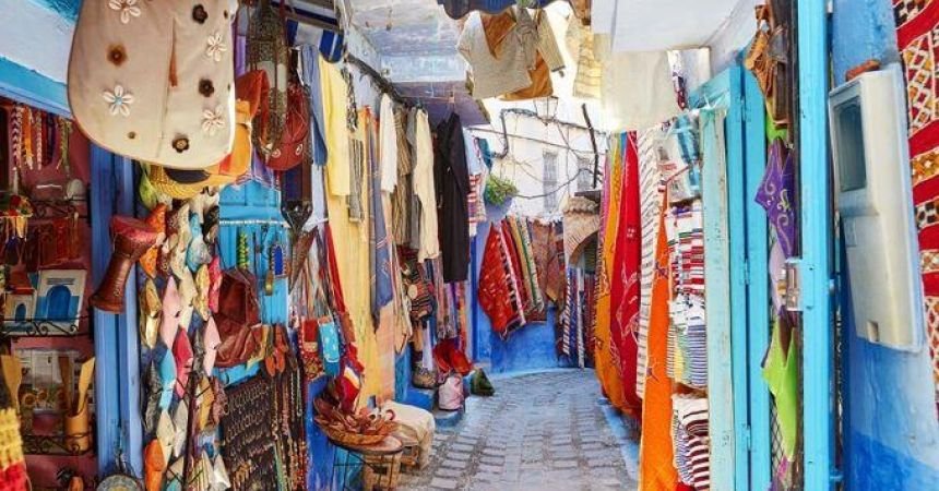 Sahara desert tour Morocco Desert Tours from Ouarzazate