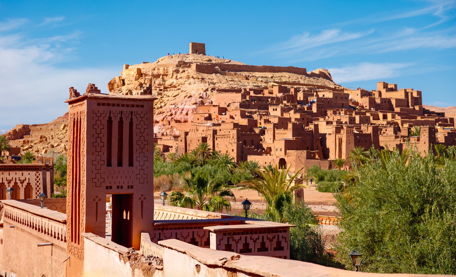 Erg Chebbi Sahara desert Morocco adventure Travel experience