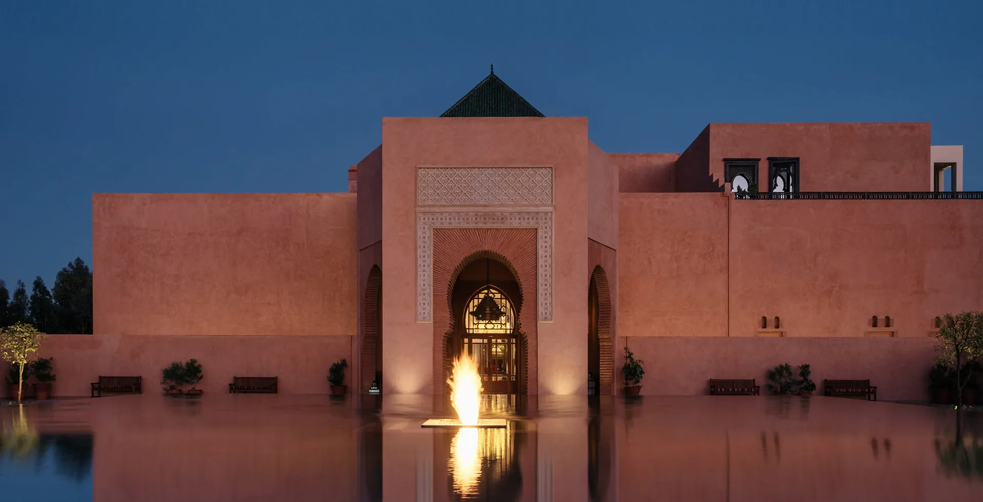 Merzouga Sahara desert Morocco luxury tour