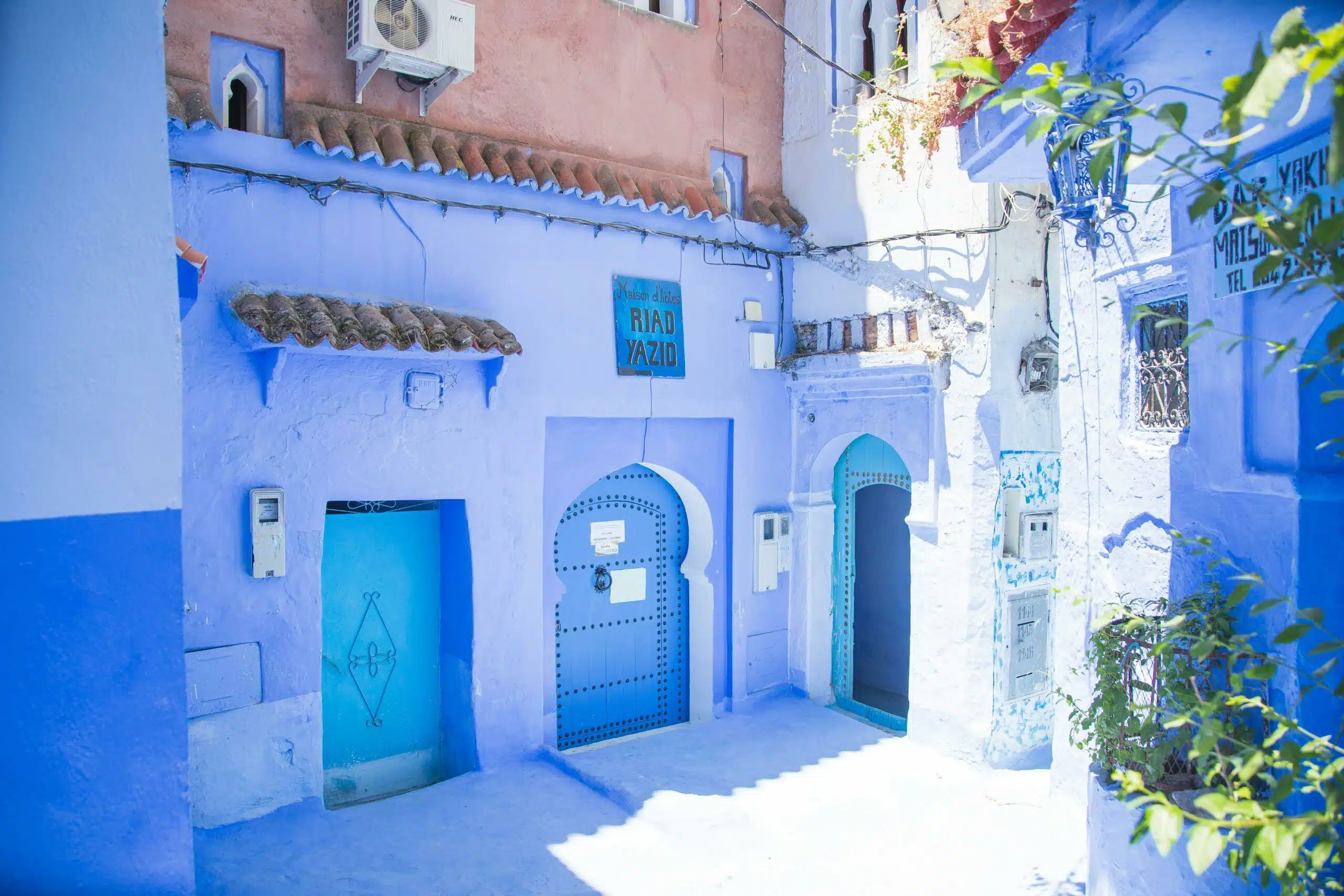 Morocco Sahara desert Tours In Morocco luxury