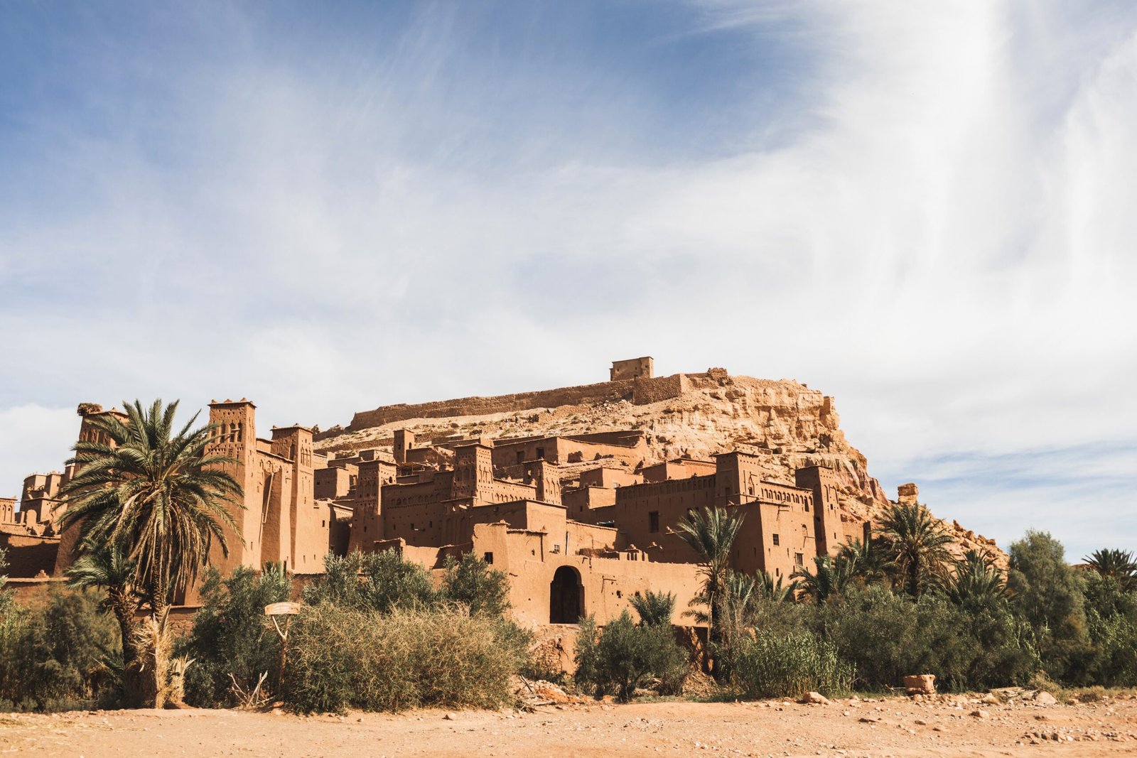 3 Days Morocco Sahara Desert Tour