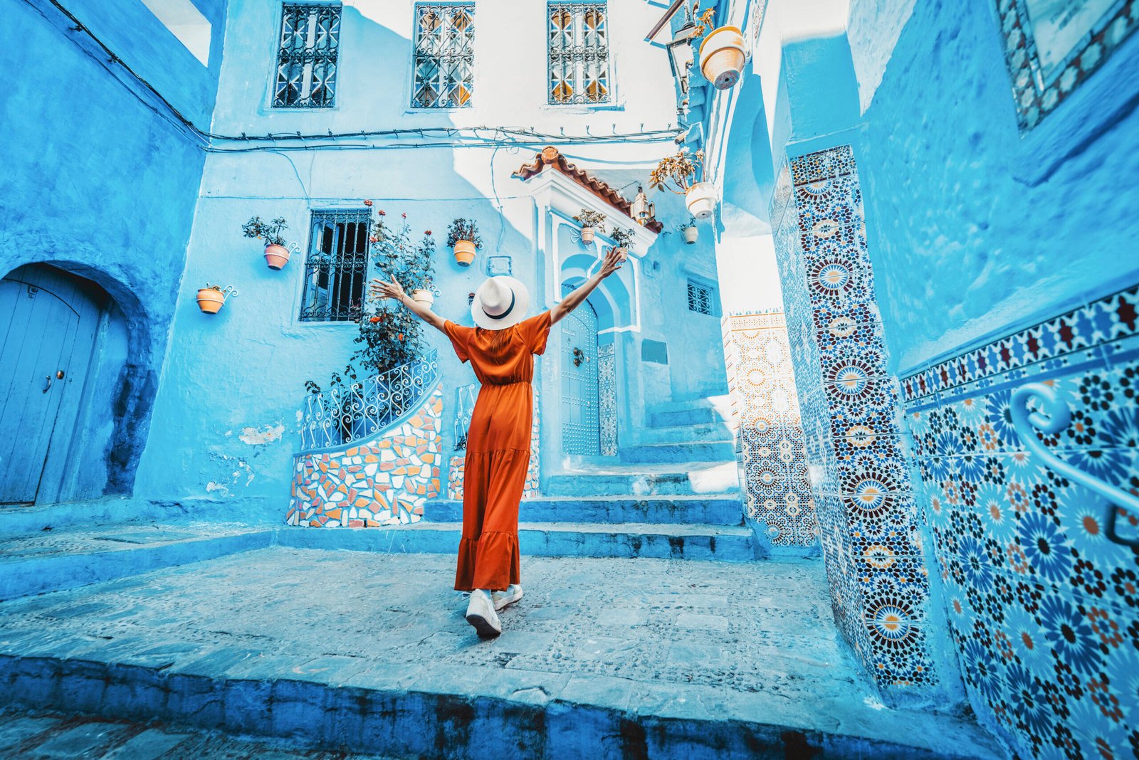 Morocco Travel Pro Cultural Tour
